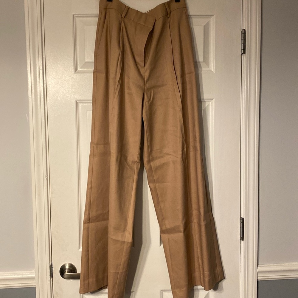 Brand New Ann Taylor Wide Leg Women’s Trousers